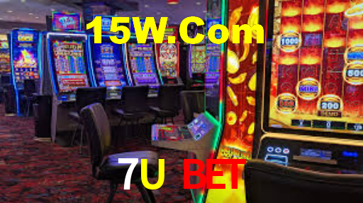 7U Plataforma
