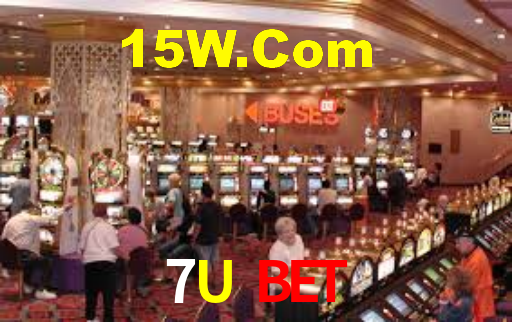 7U Login