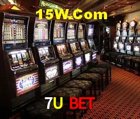 2FA Security 7U Bet