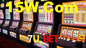 Experimente o Login Seguro Premium no 7U Bet
