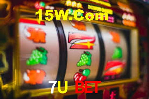 7U Bet