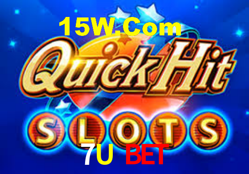 7U Bet: A Experiência de Casino com Jogos de Mesa ao Vivo