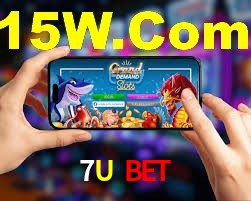 Welcome Bonus 7U Bet