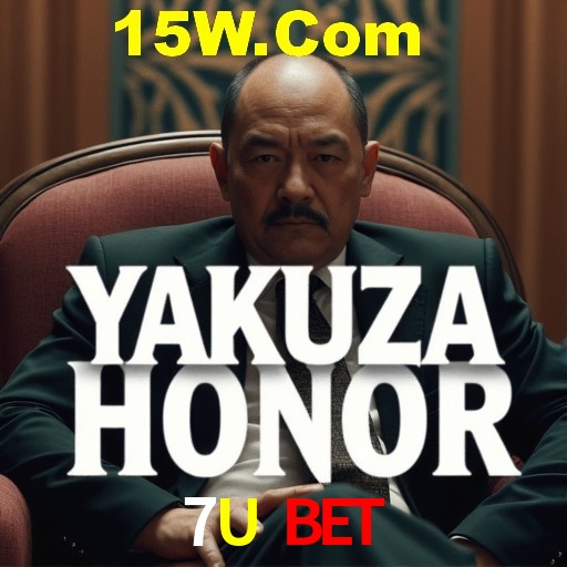 7U Bet,7U Plataforma