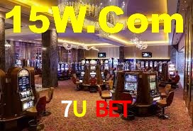 7U Bet App Interface