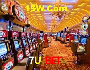 Exclusive Offers 7U Bet
