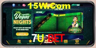 Roulette Table 7U Bet