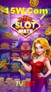 Welcome Bonus 7U Bet