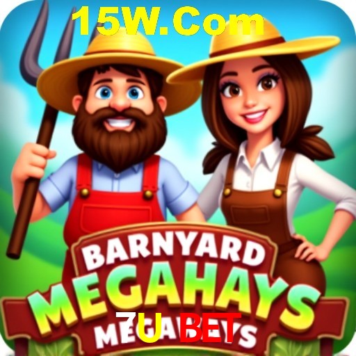 Slot Games 7U Bet