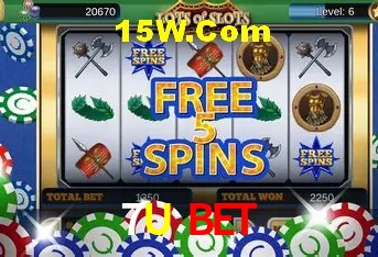 Live Casino 7U Bet