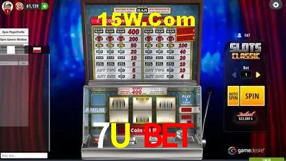 Account Benefits 7U Bet