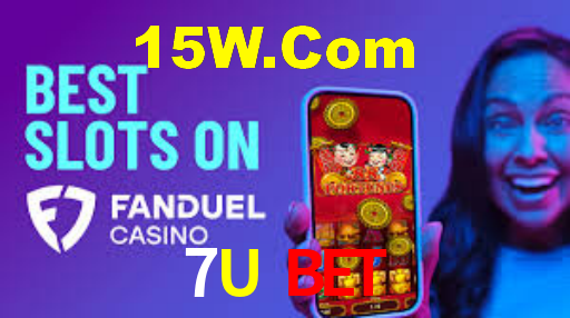 Bônus Generosos e Exclusivos no 7U Bet para Você!