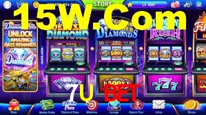 Daily Bonuses 7U Bet