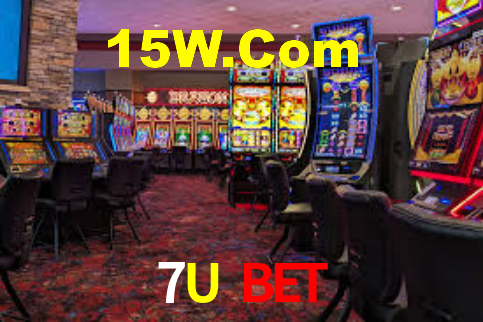 7U Bet,7U Plataforma