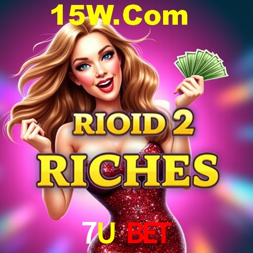 APP oficial da 7U Bet para mobile