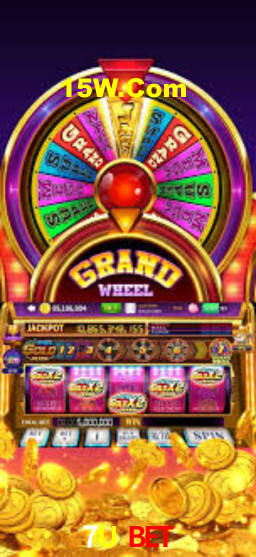 7U Bet: Seu Cassino Premiado com Pagamentos Rápidos