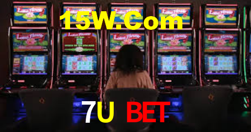 7U Bet,7U Plataforma