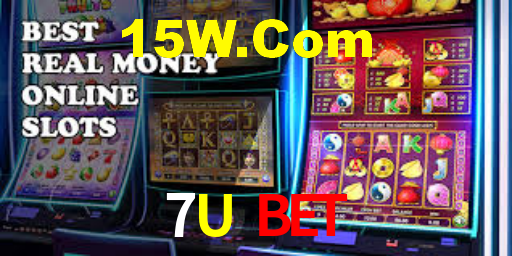 7U Bet - Plataforma De Videogames - 7U Plataforma