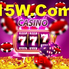 7U Bet: Jogos de Caça-Níqueis-Altas Recompensas, Roleta-Velocidade, Blackjack-Desafios Máximos