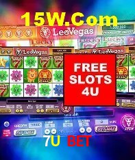 Seasonal Promotions 7U Bet