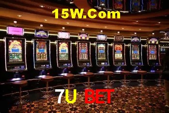 Jogo Spaceman 7U Bet