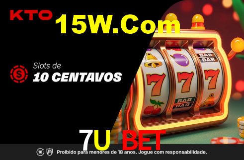 7U Bet,7U Plataforma