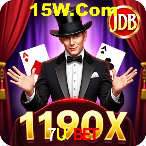 Inovações de Jogos na 7U Bet: O Futuro das Experiências Interativas