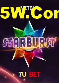 7U Bet,7U Plataforma