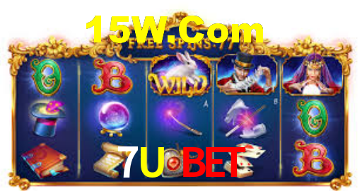 7U Bet,7U Plataforma