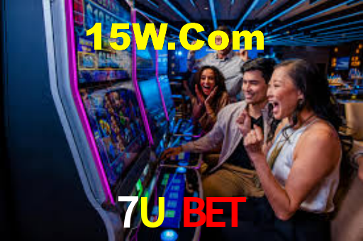 Sinta a adrenalina dos jogos de cassino com 7U Bet