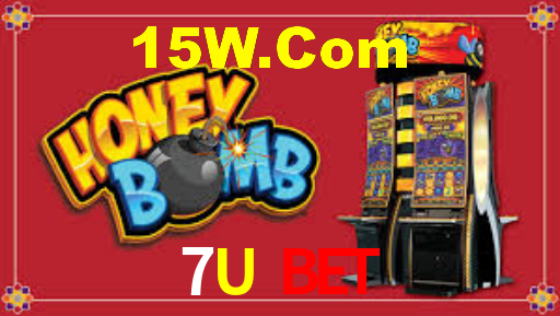 7U Bet,7U Plataforma