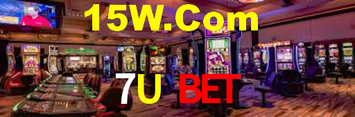 7U Bet,7U Plataforma