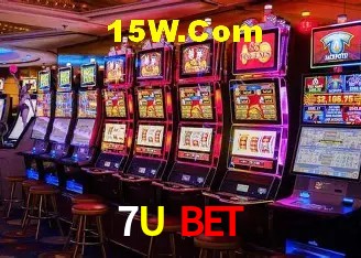 Experiência VIP 7U Bet