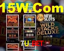 Welcome Bonus 7U Bet