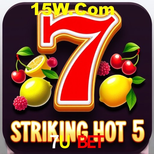 Descubra o Mundo do Cassino Online com 7U Bet