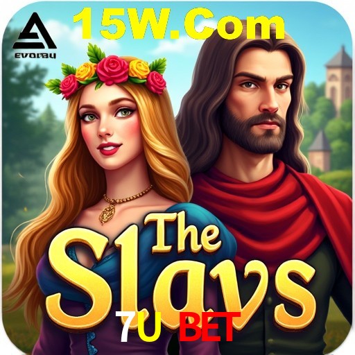 Apostas Esportivas na 7U Bet: Um Guia Completo