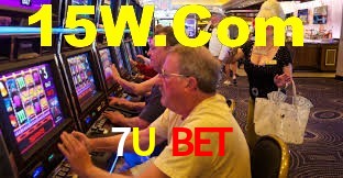 7U Bet App Interface