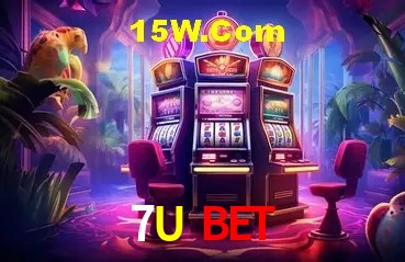 Casino Ao Vivo 7U Bet