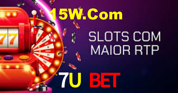 Bônus Generosos e Exclusivos no 7U Bet para Você!