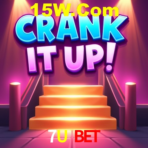 Inovações de Jogos na 7U Bet: O Futuro das Experiências Interativas